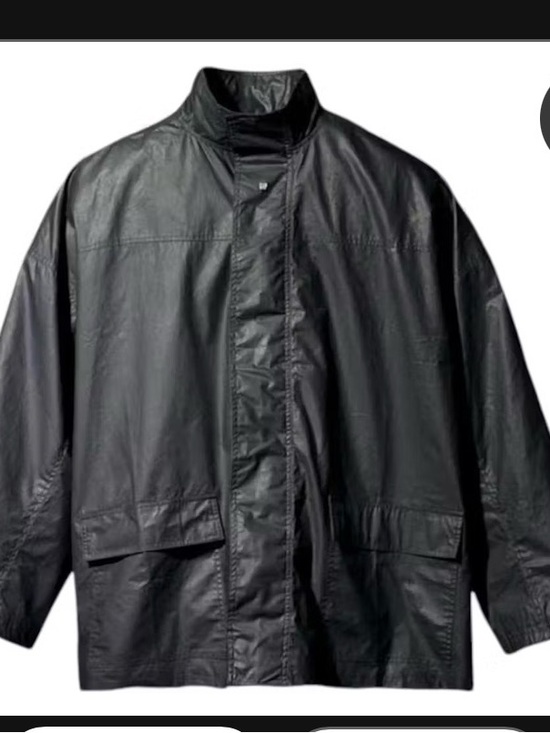 yzy gap Other - YZY Gap Coated Cotton Light Parka